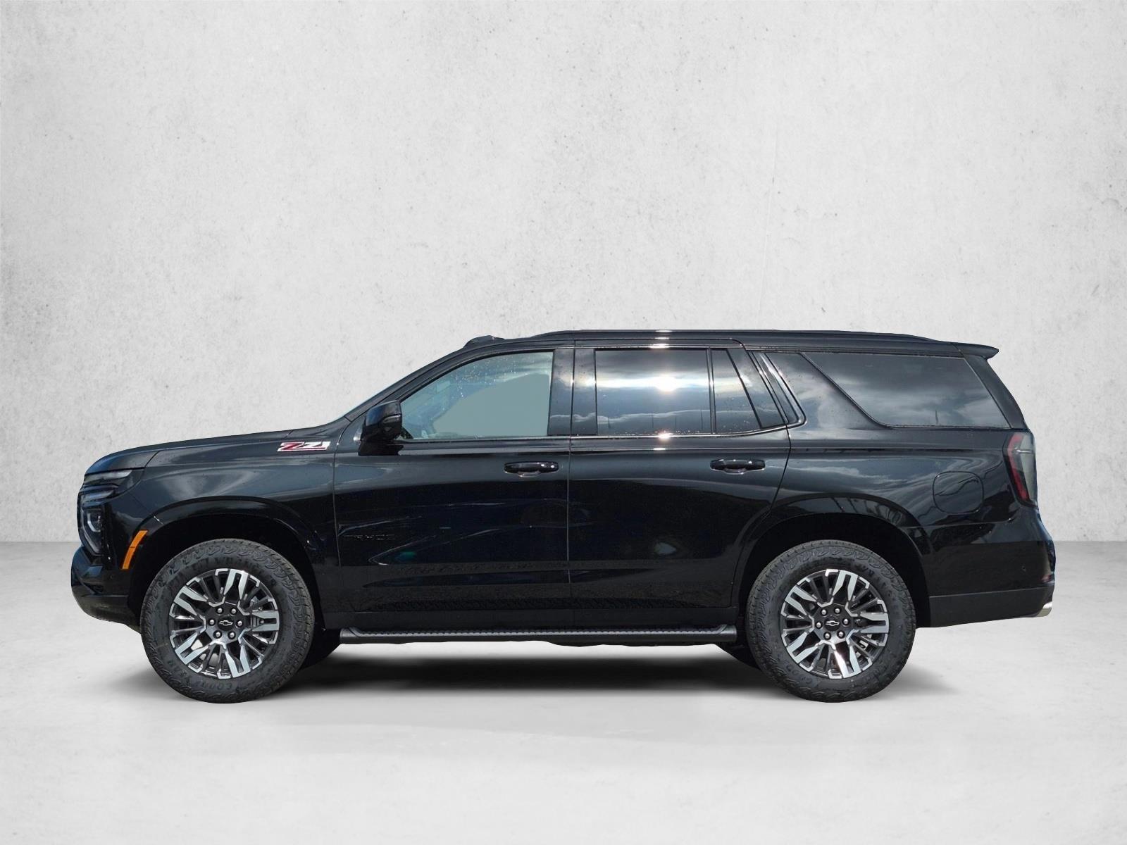 Thumbnail: 2026 Chevrolet Tahoe - 2