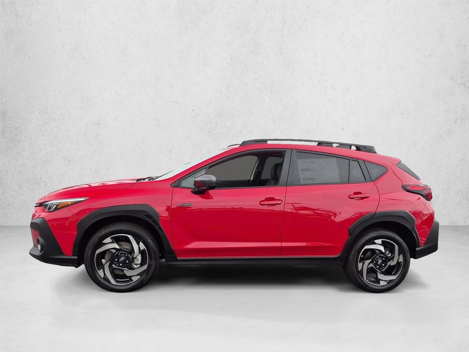 Thumbnail: 2026 Subaru Crosstrek - 2
