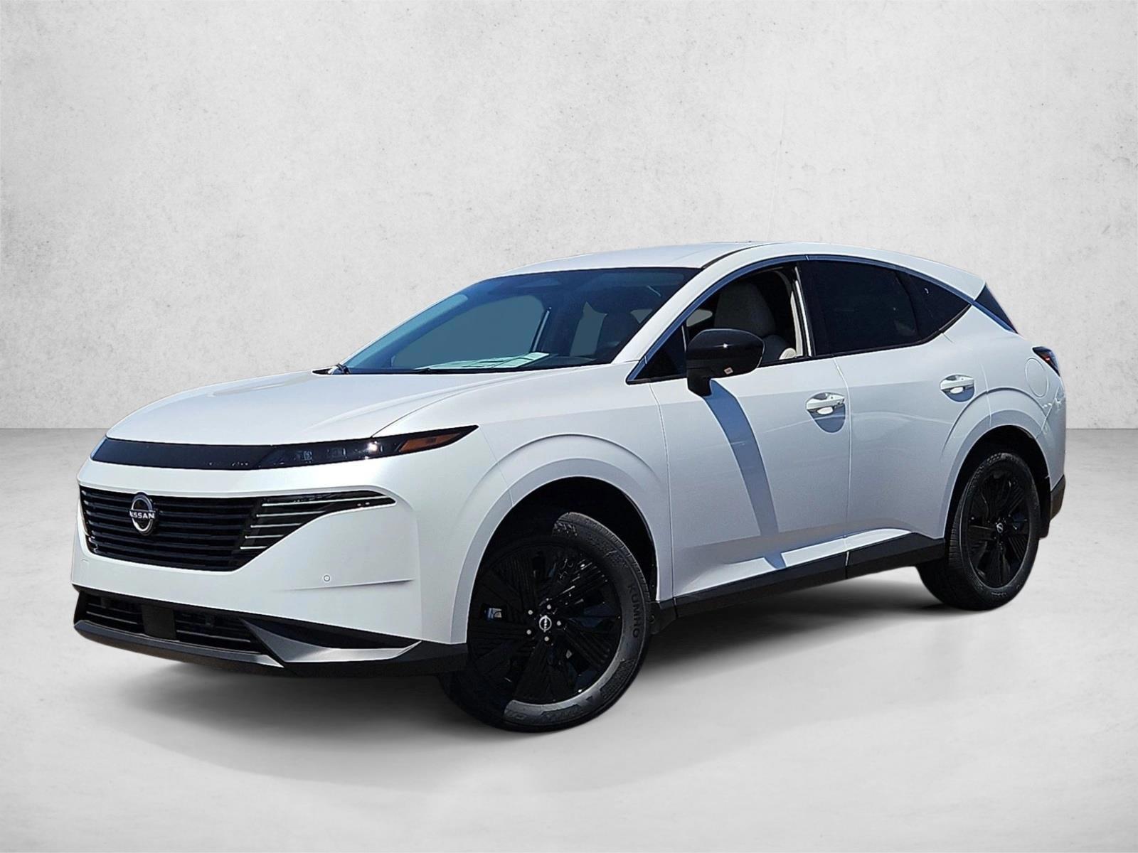 Thumbnail: 2026 Nissan Murano - 1