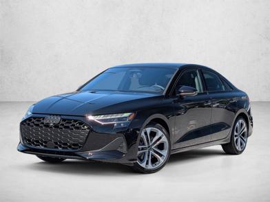 2026 Audi A3