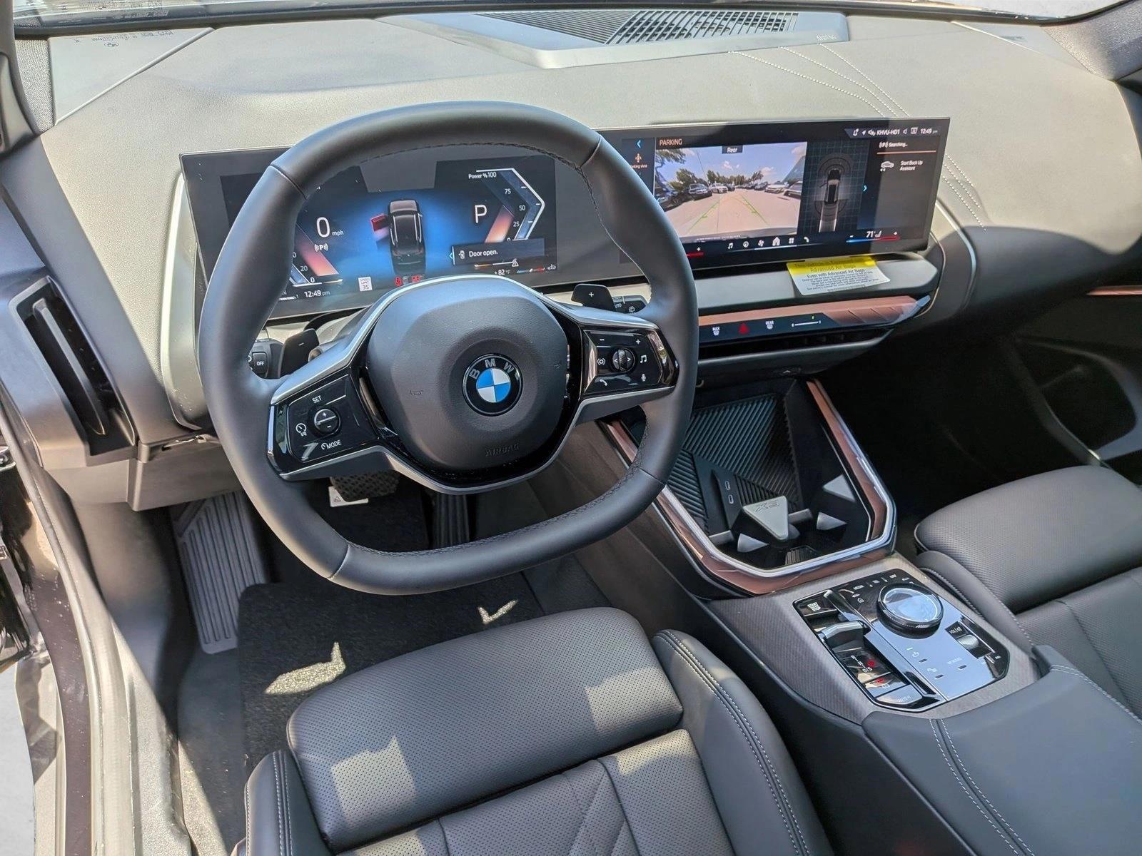 Thumbnail: 2026 BMW X3 - 4