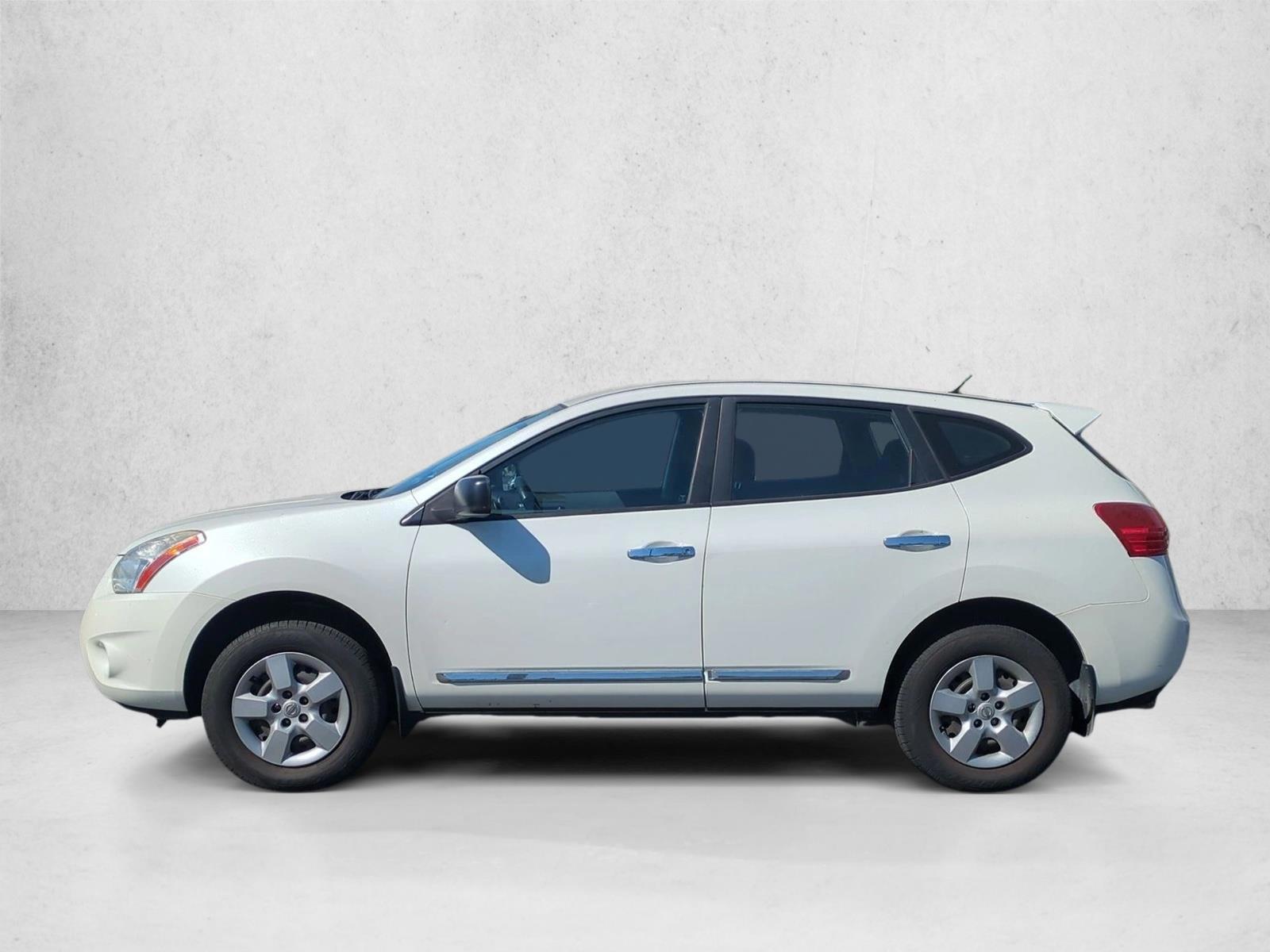 Thumbnail: 2013 Nissan Rogue - 2
