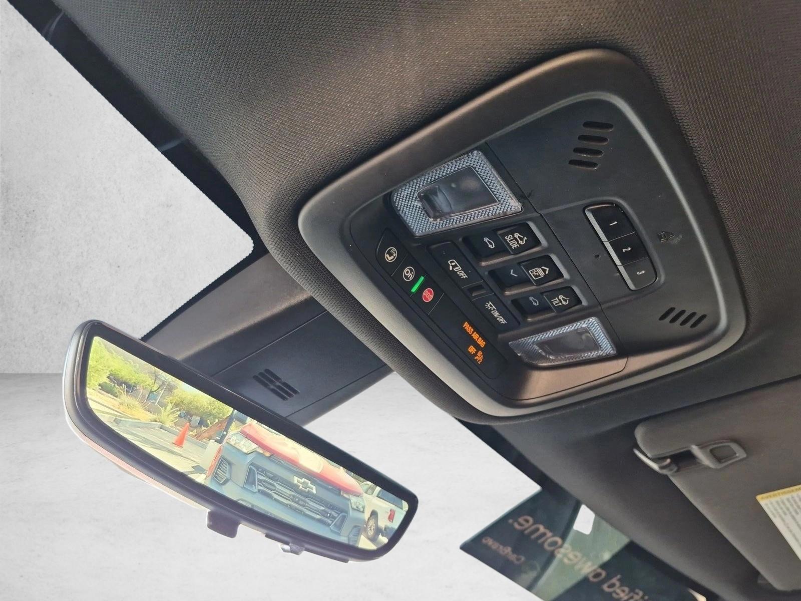 2023 Chevrolet Traverse 3LT - Photo 22