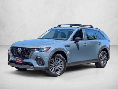 2026 Mazda CX-70 PHEV Premium -
                  Carlsbad, CA