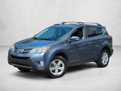 2013 Toyota RAV4 XLE -
                  Sanford, FL