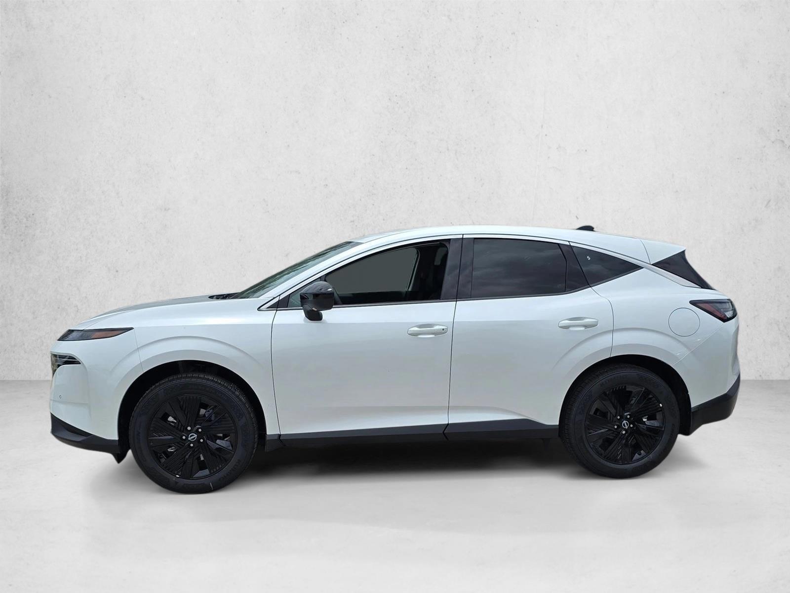 Thumbnail: 2026 Nissan Murano - 2