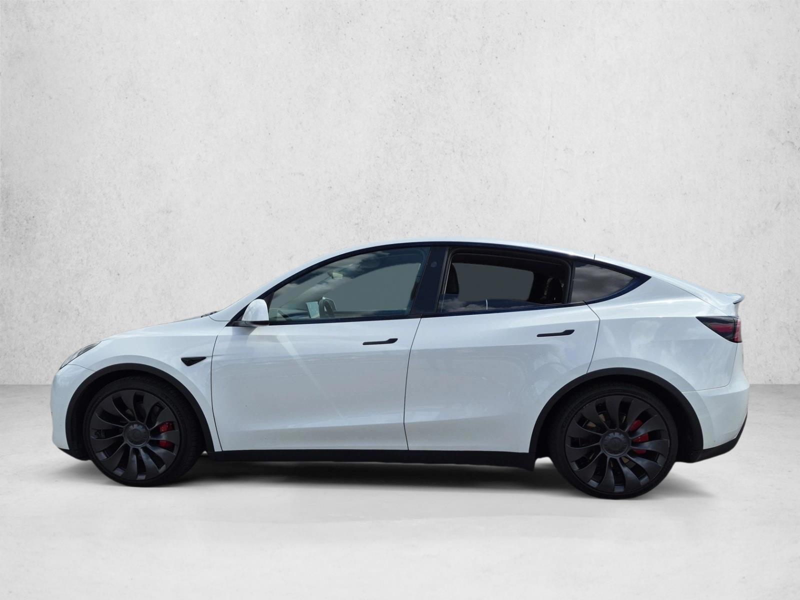 Thumbnail: 2023 Tesla Model Y - 2