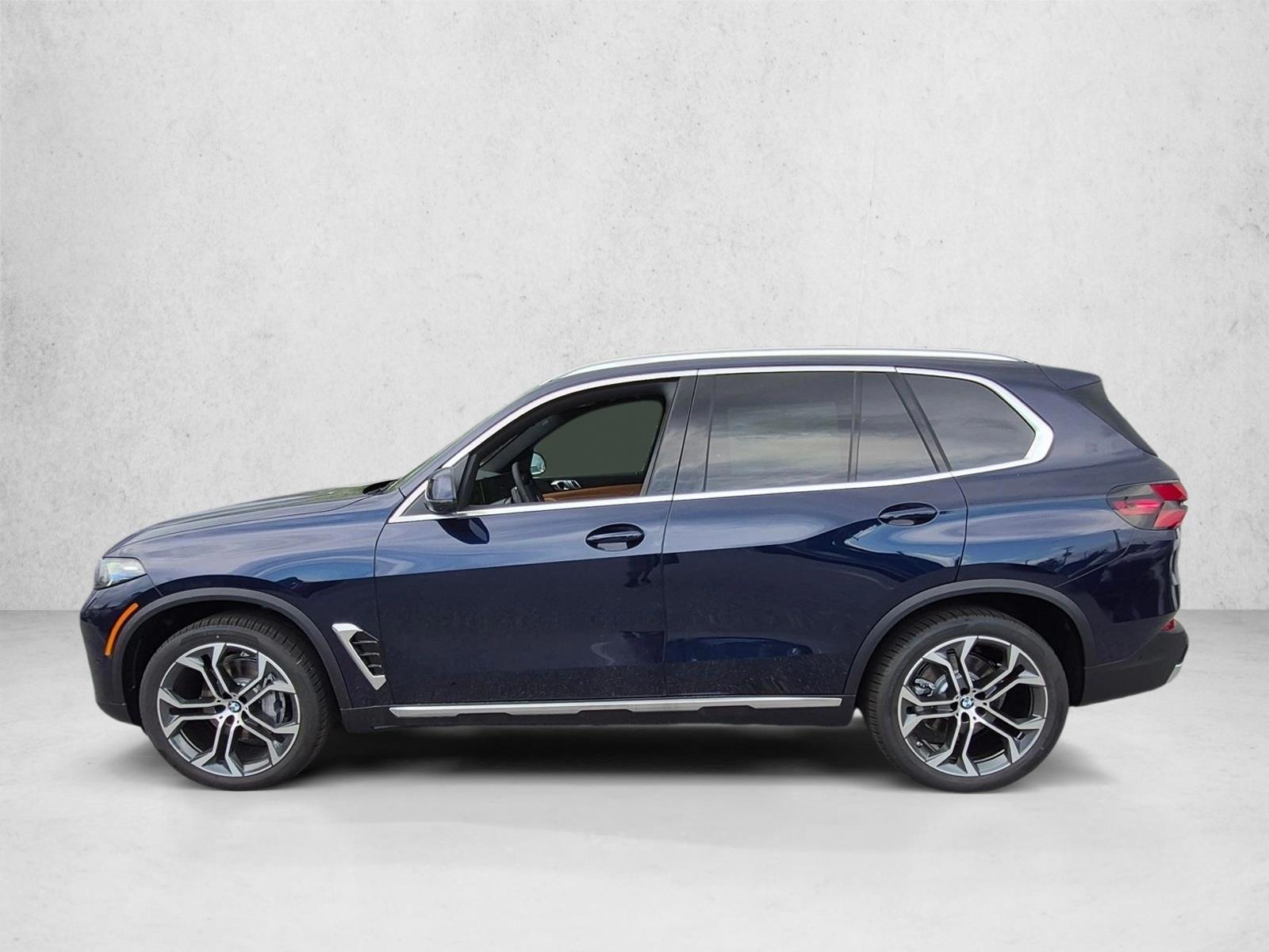 Thumbnail: 2026 BMW X5 - 2