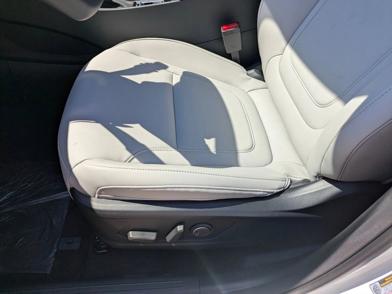 2026 Hyundai Santa Cruz
