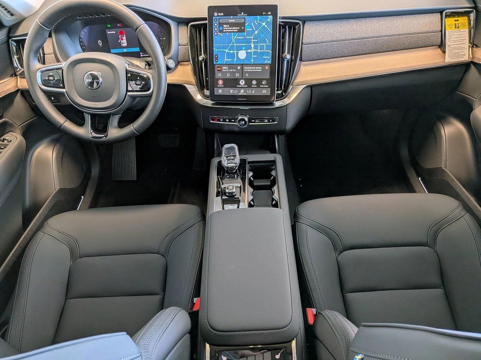 Thumbnail: 2026 Volvo XC90 - 4
