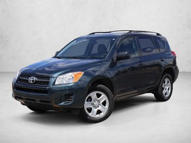 2009 Toyota RAV4  -
                  Spokane Valley, WA