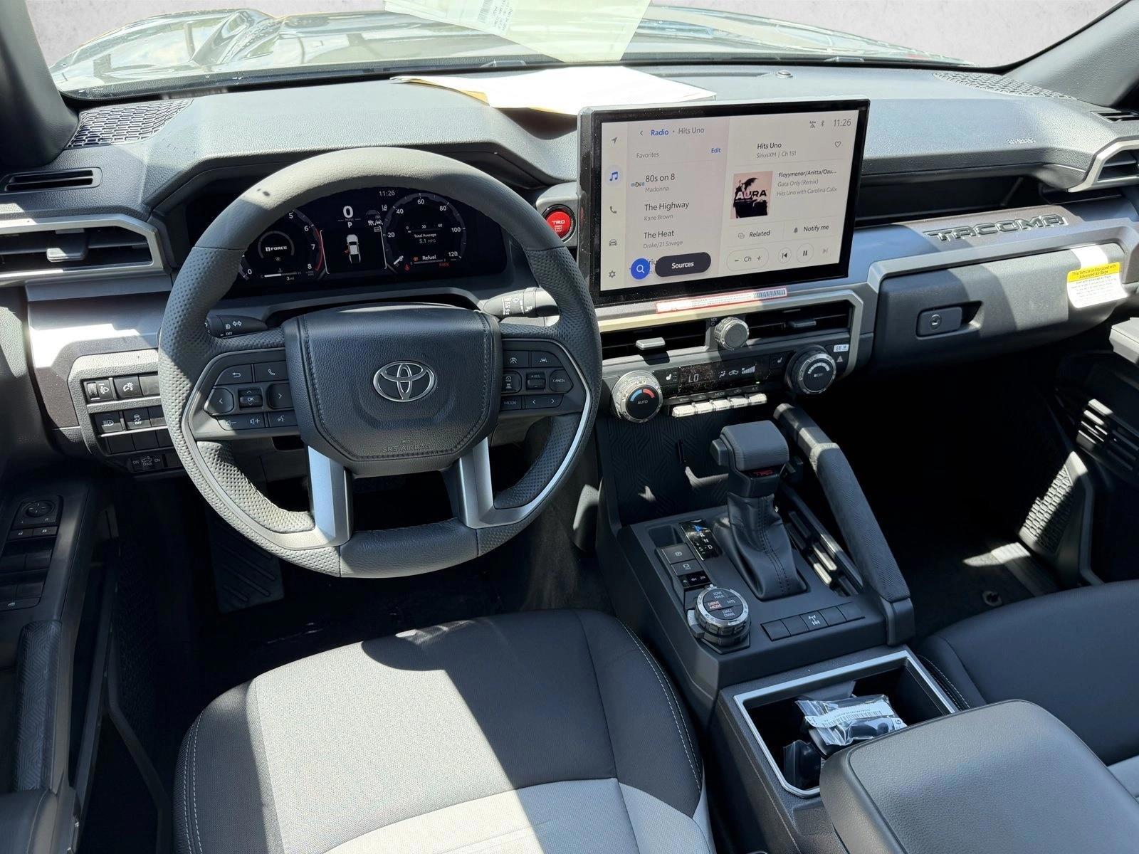 Thumbnail: 2026 Toyota Tacoma - 3