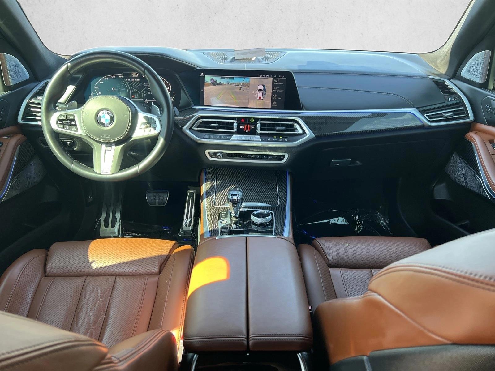 Thumbnail: 2023 BMW X5 - 4