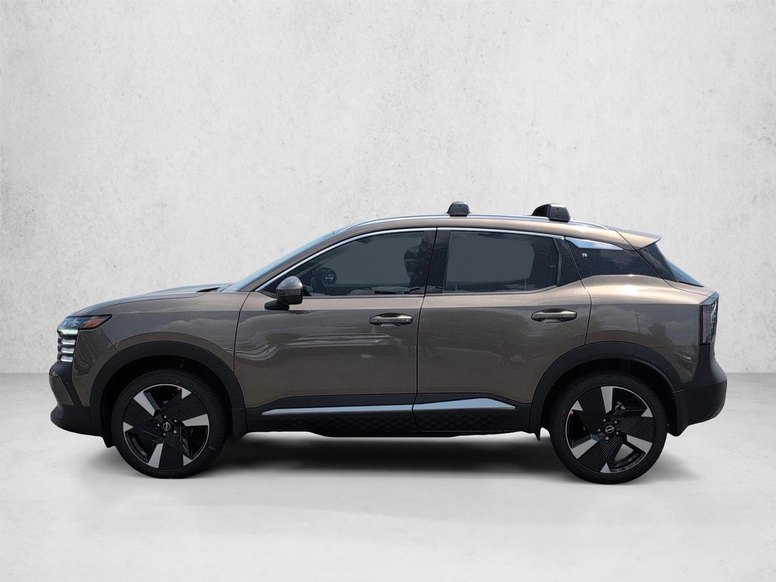 Thumbnail: 2025 Nissan Kicks - 2