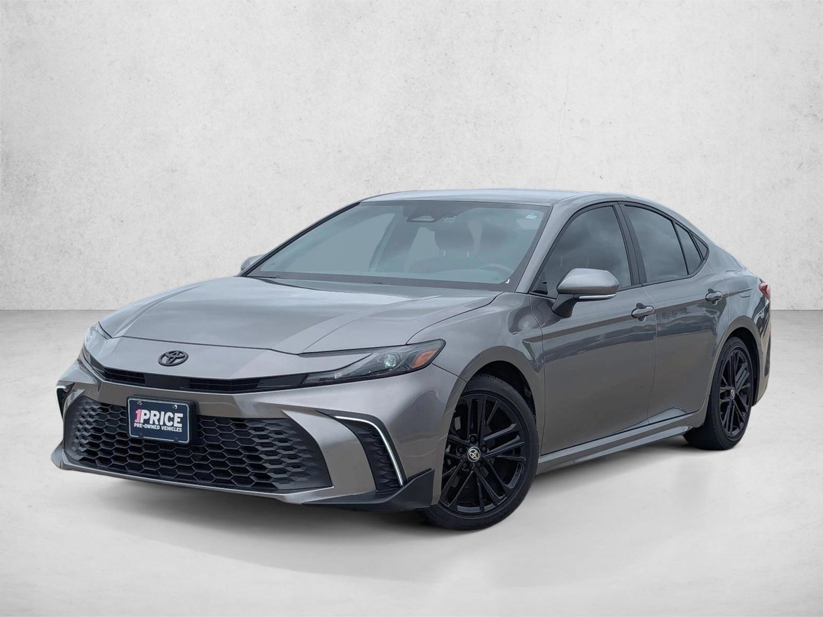Thumbnail: 2025 Toyota Camry - 1