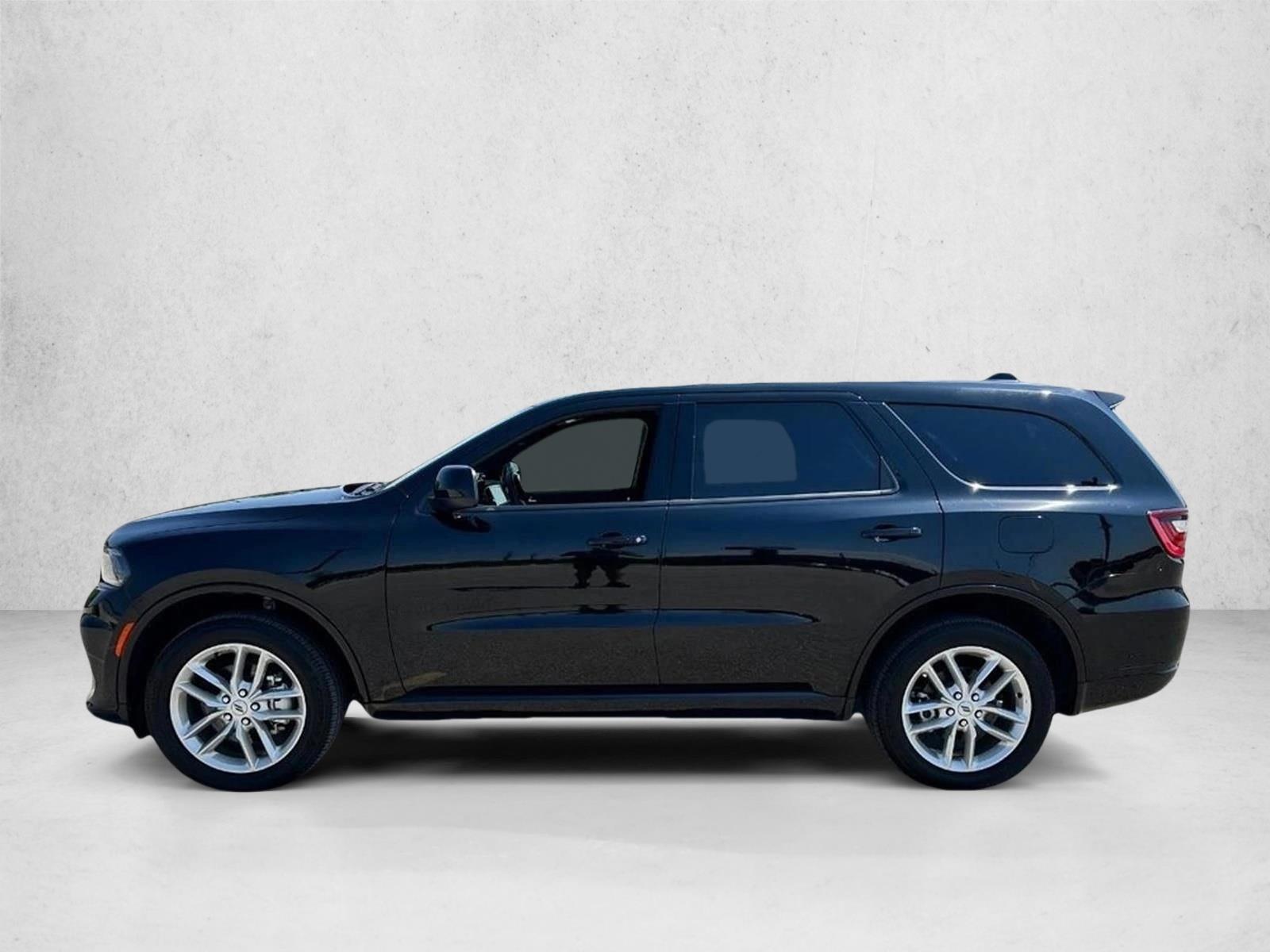 Thumbnail: 2026 Dodge Durango - 2