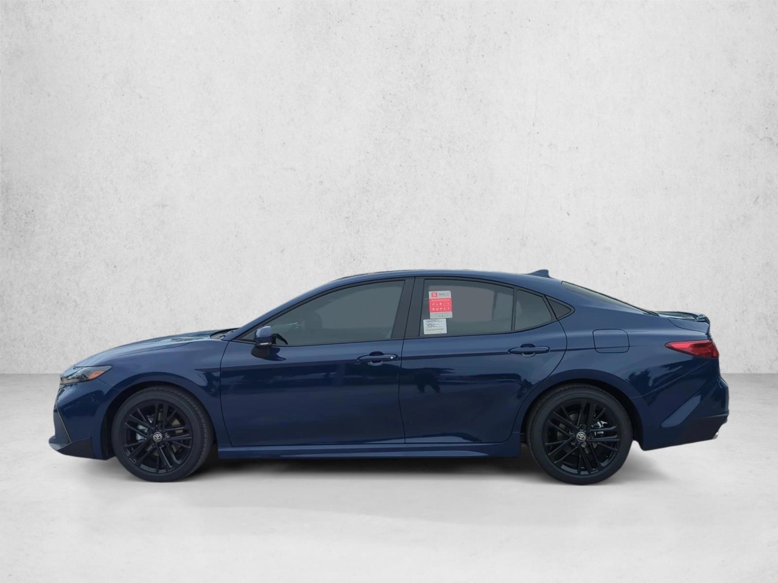 Thumbnail: 2026 Toyota Camry - 2