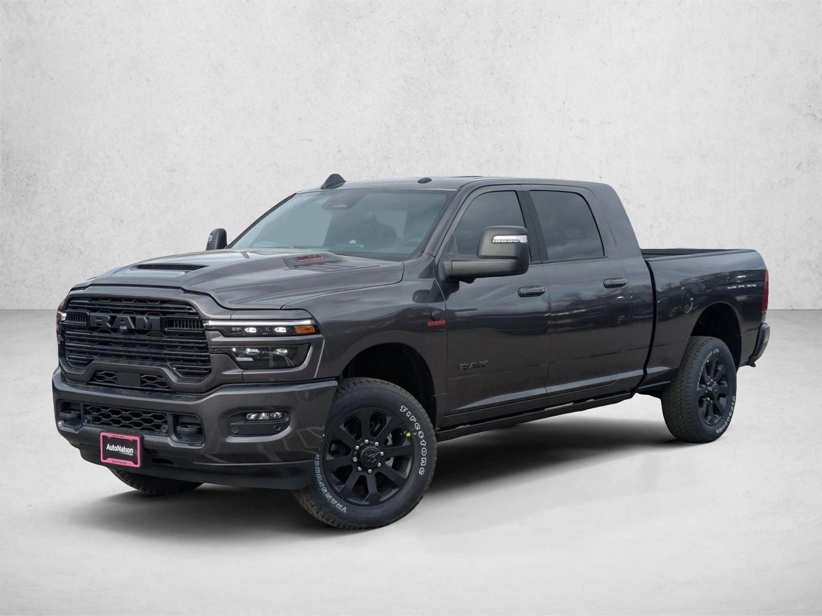 Thumbnail: 2026 RAM 2500 - 1