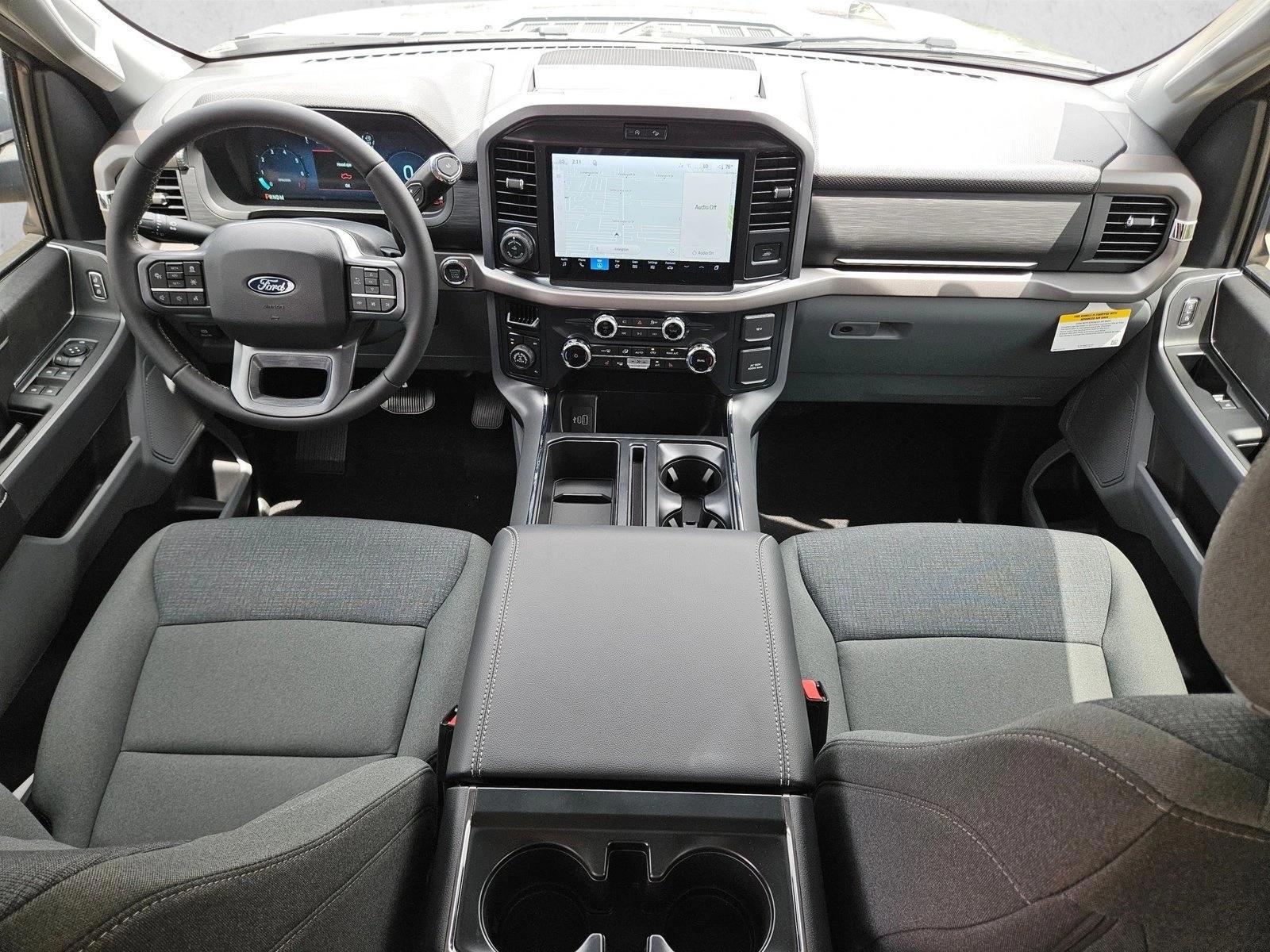 Thumbnail: 2026 Ford F-150 - 3