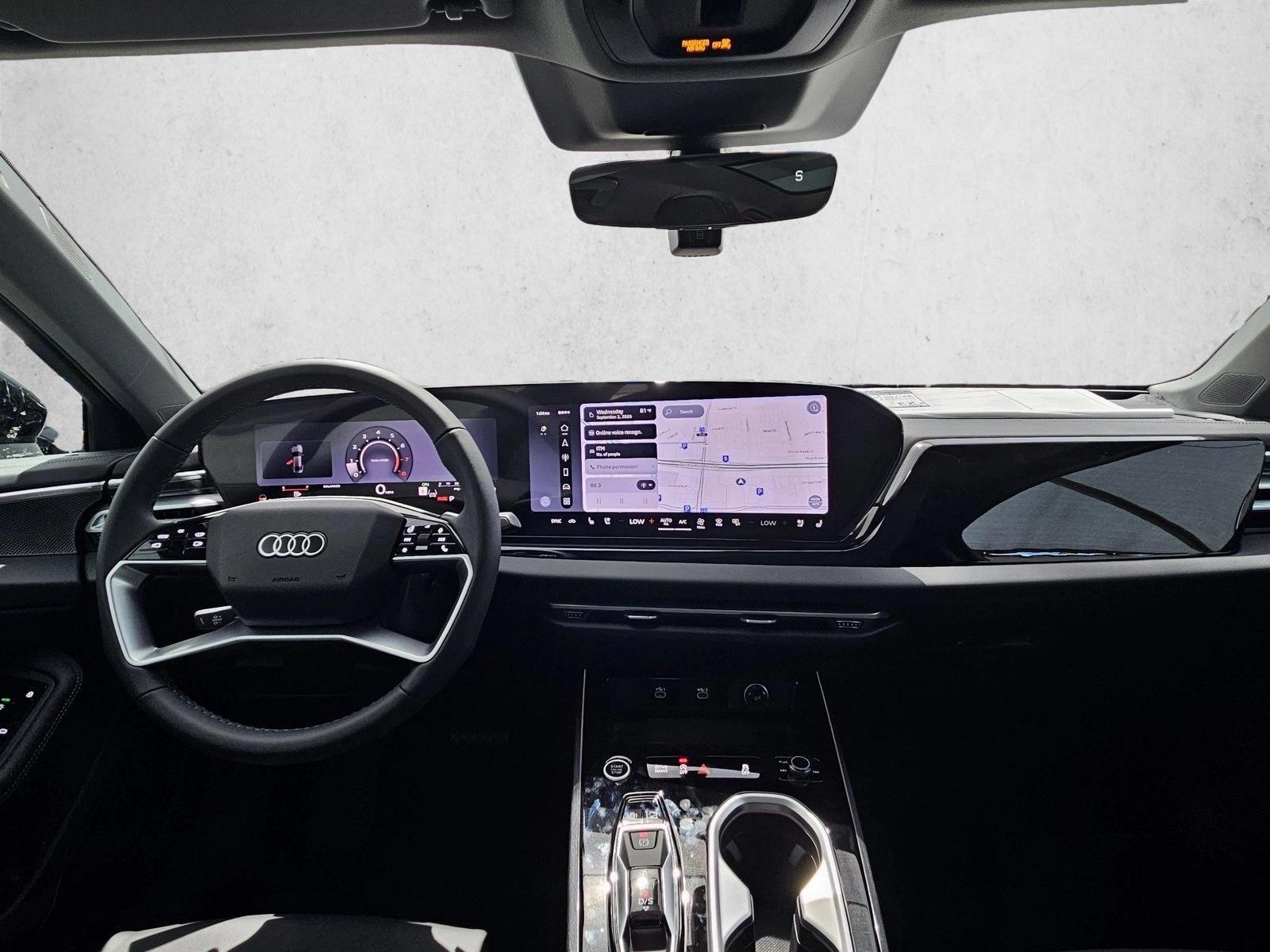 Thumbnail: 2026 Audi A6 - 4