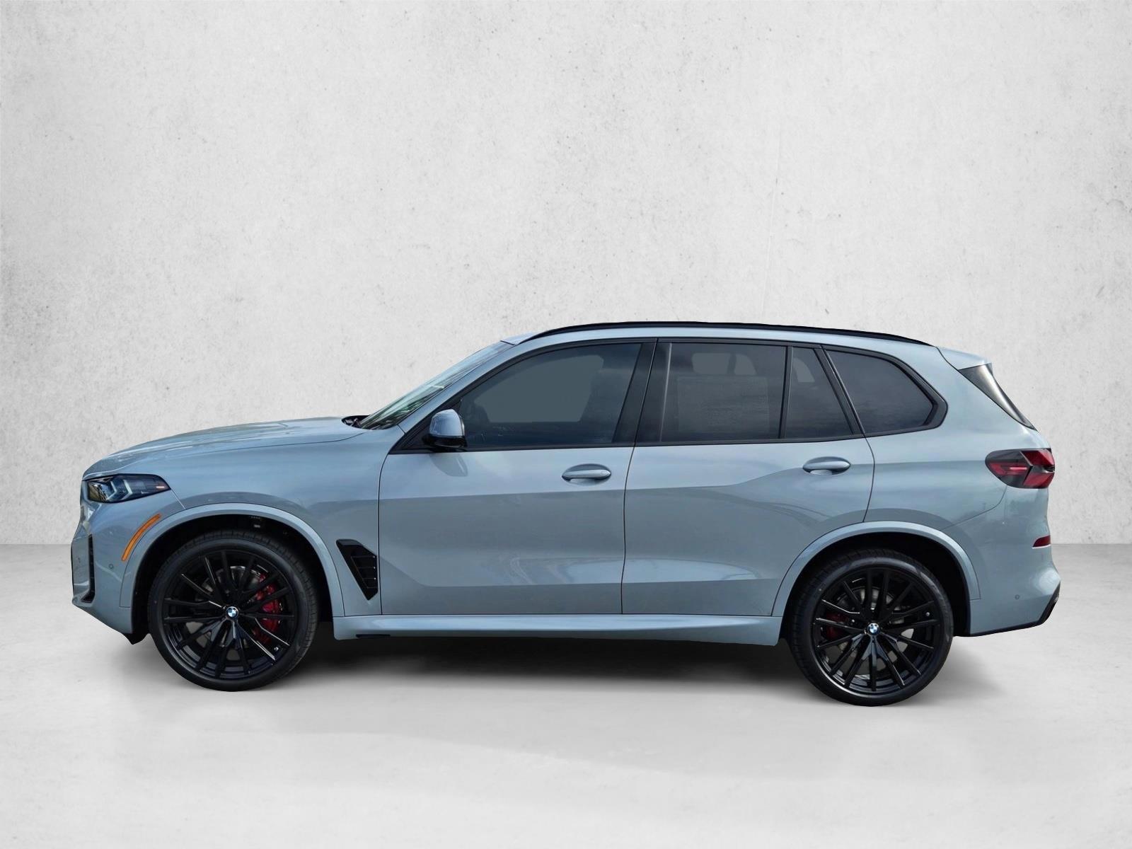Thumbnail: 2026 BMW X5 - 2