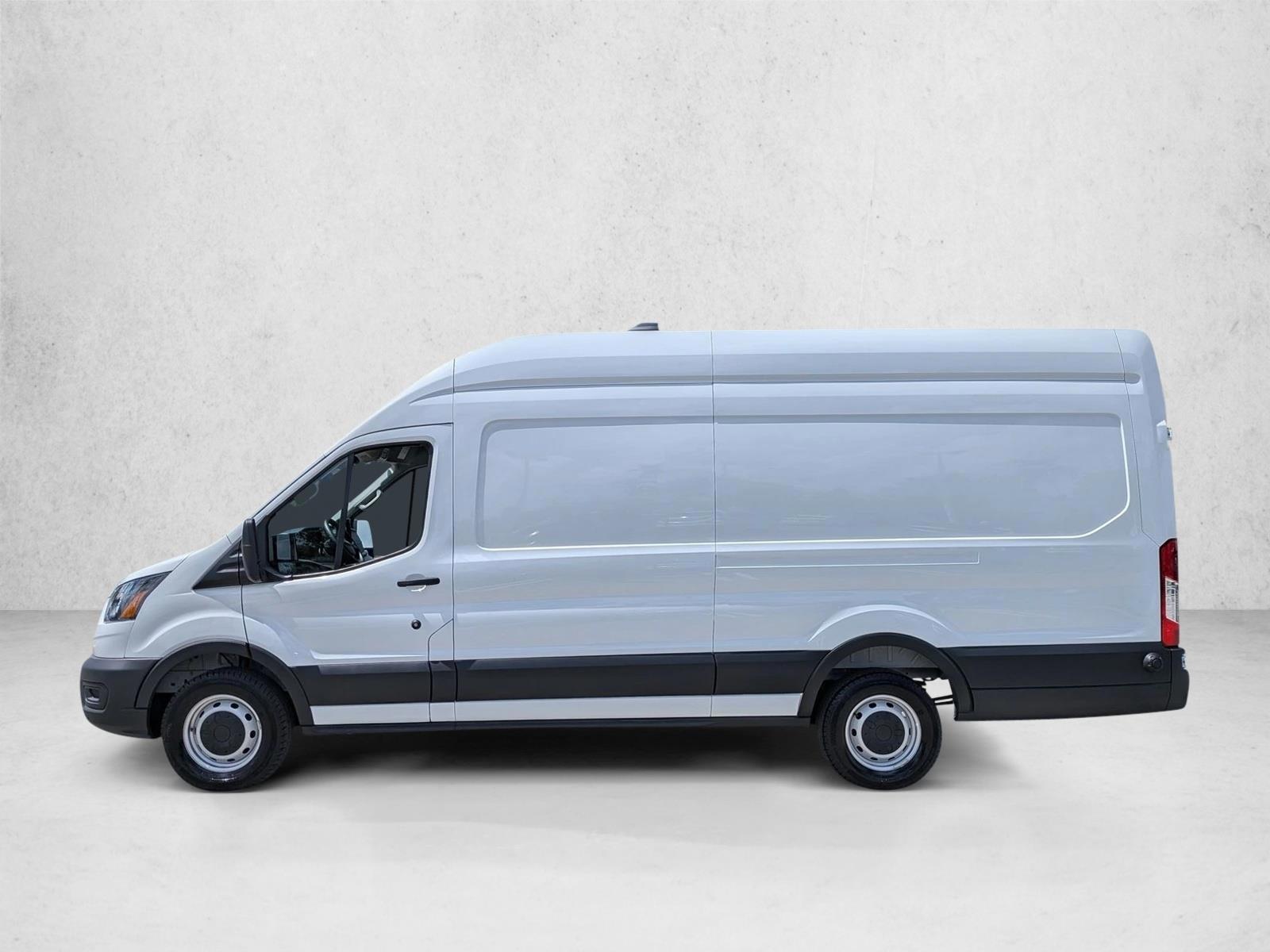 Thumbnail: 2026 Ford Transit Series - 2
