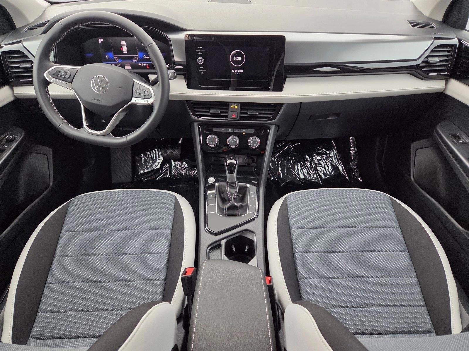 Thumbnail: 2026 Volkswagen Taos - 4