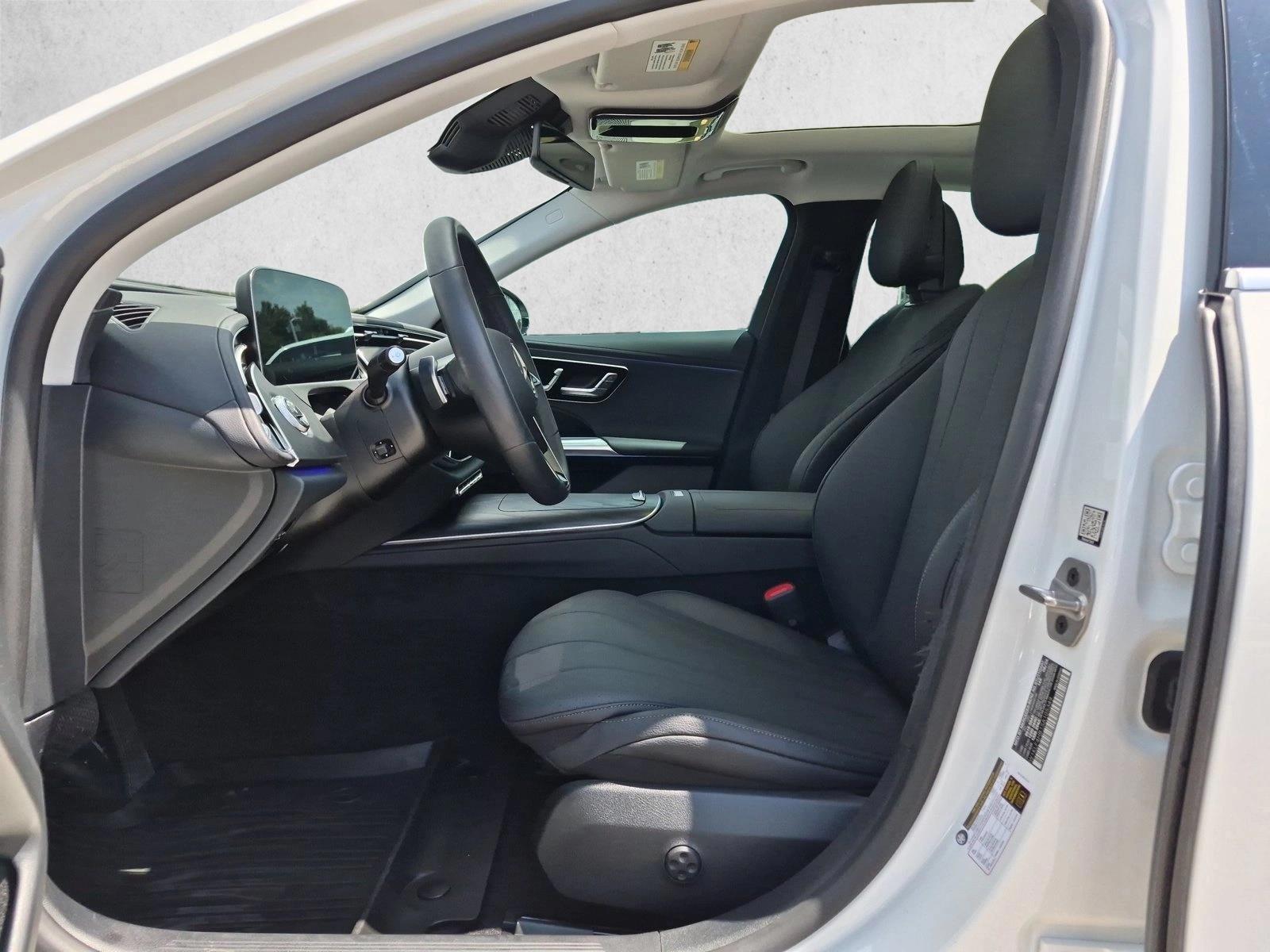 2025 Mercedes-Benz Mercedes-BenzE-Class, photo 15