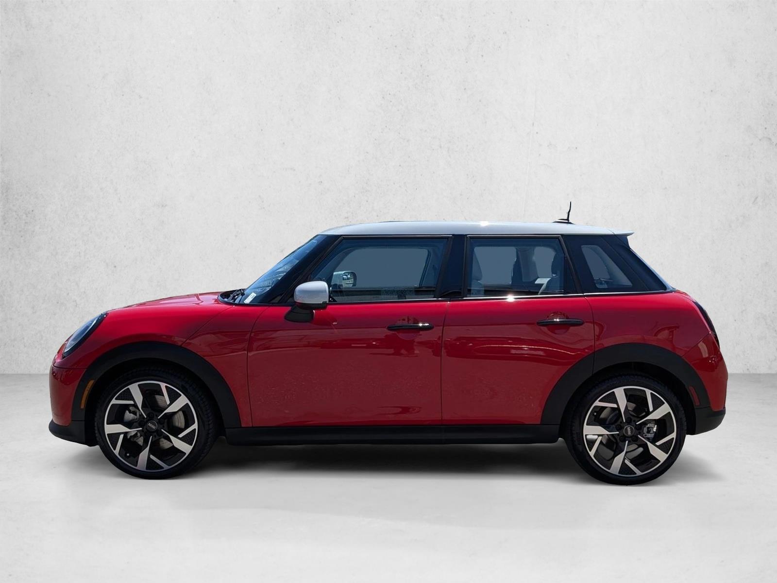 Thumbnail: 2025 MINI Cooper Hardtop - 2