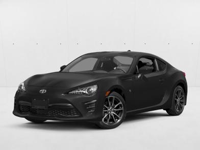 2017 Toyota 86  -
                  Las Vegas, NV