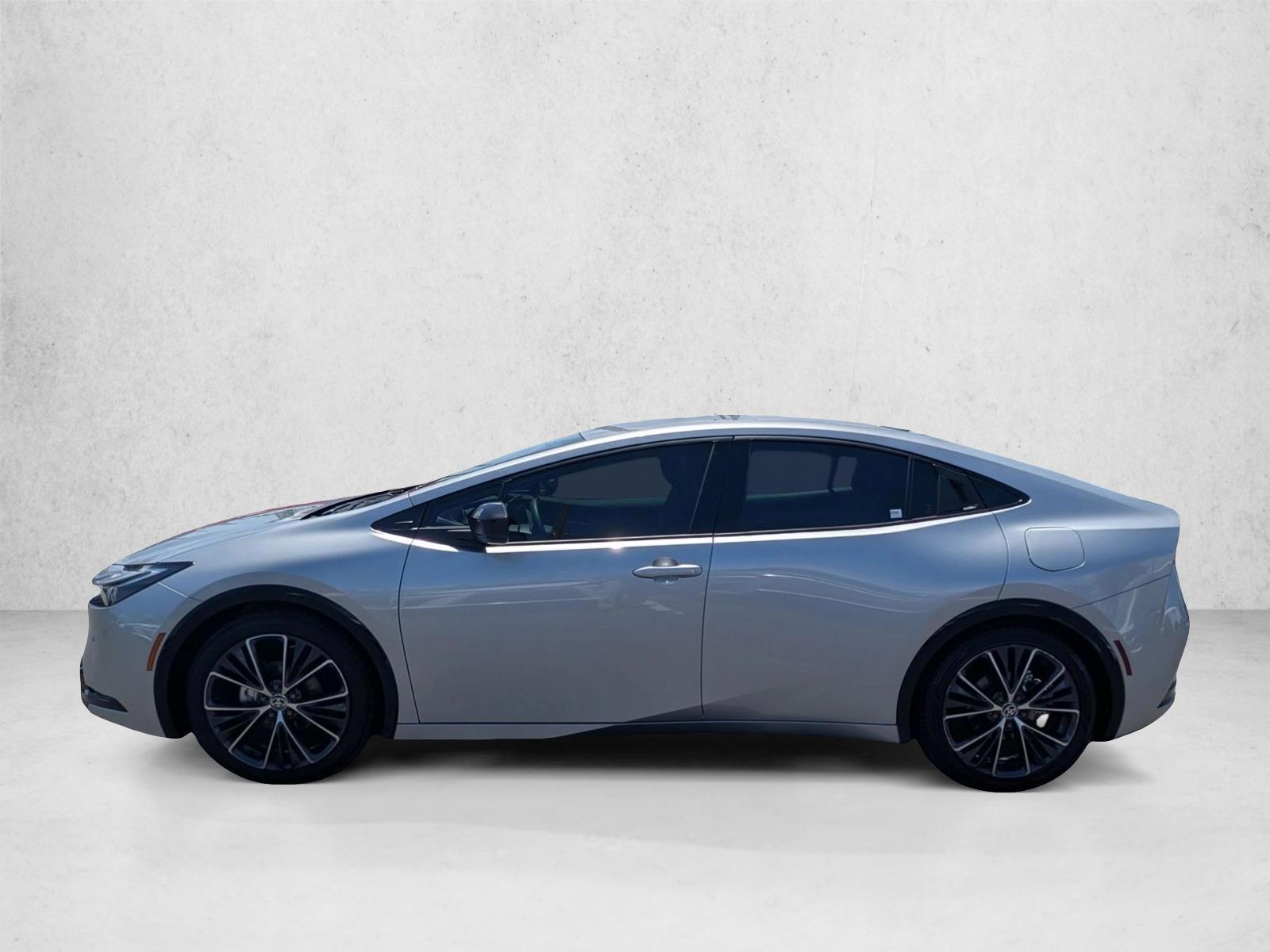 Thumbnail: 2026 Toyota Prius - 2