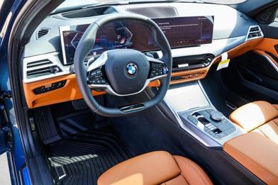 2026 BMW 3 Series