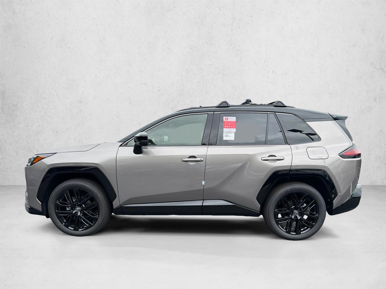 Thumbnail: 2026 Toyota RAV4 - 2