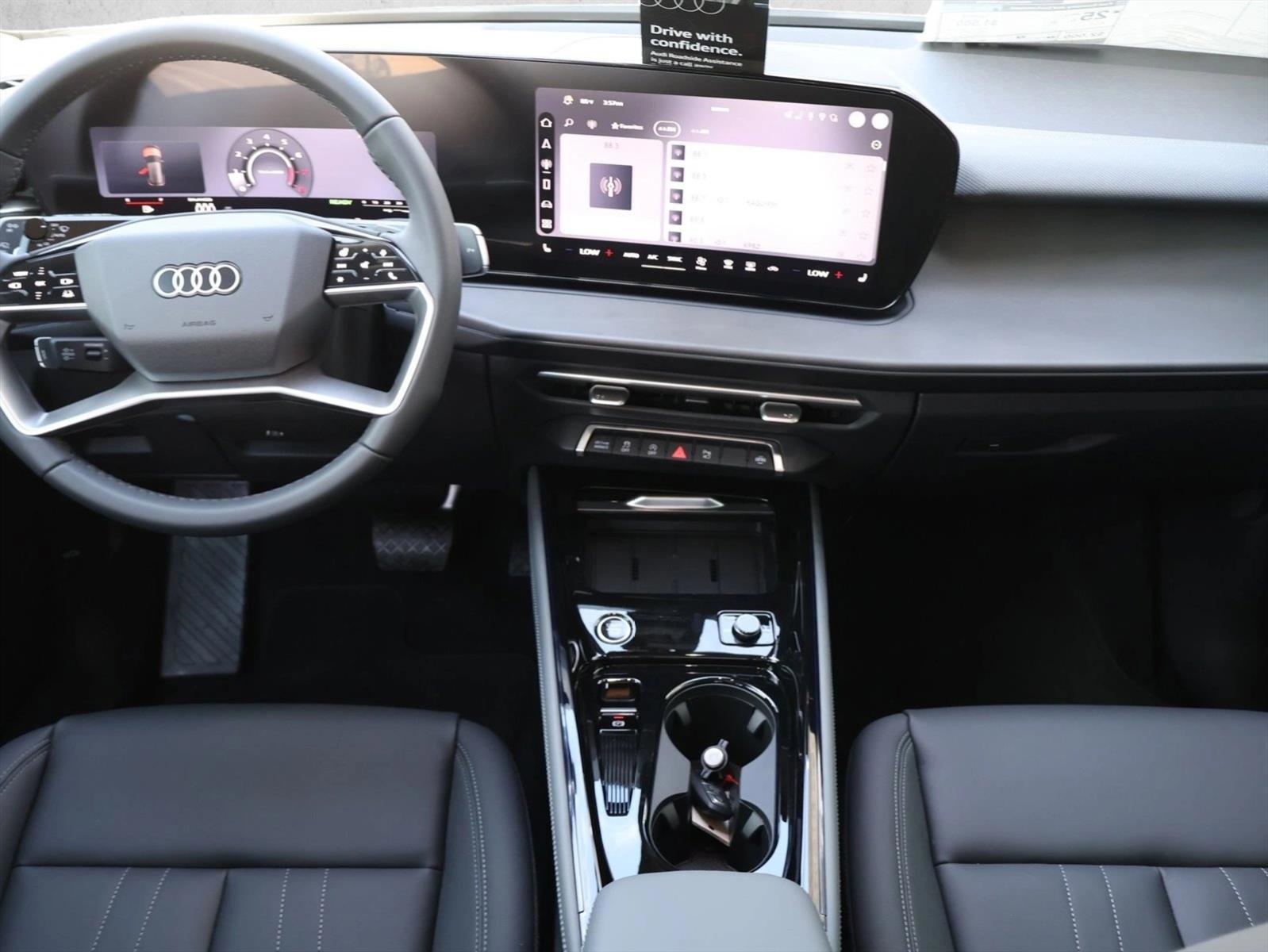 Thumbnail: 2026 Audi Q3 - 3