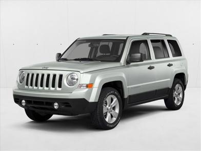 2014 Jeep Patriot Sport -
                  Scottsdale, AZ