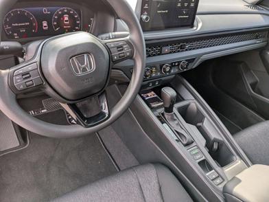 2026 Honda Accord