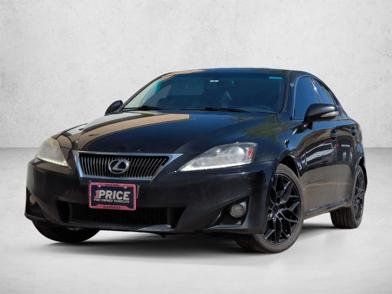 2013 Lexus IS 250 -
                  Golden, CO