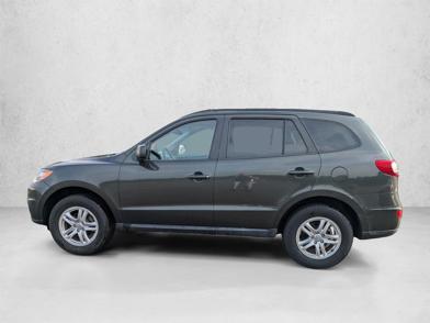 2011 Hyundai Santa Fe