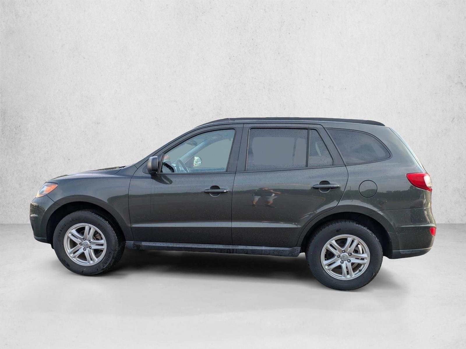 Thumbnail: 2011 Hyundai Santa Fe - 2
