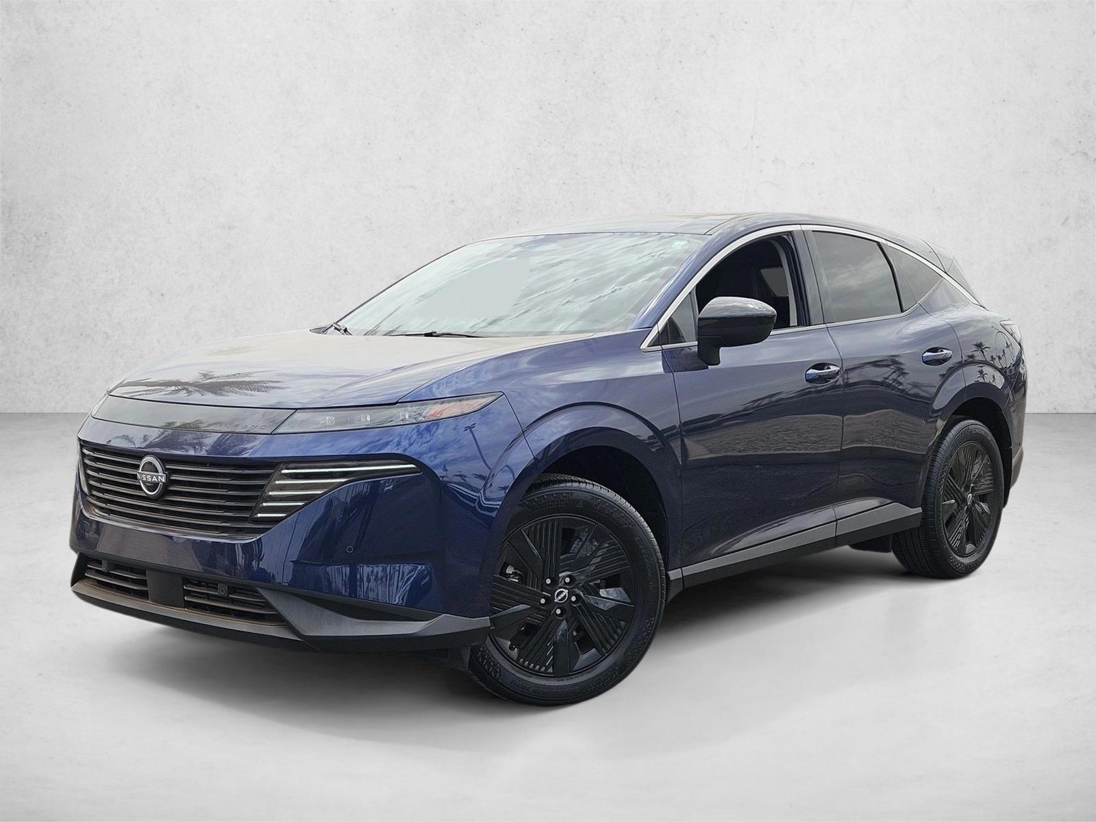 Thumbnail: 2025 Nissan Murano - 1