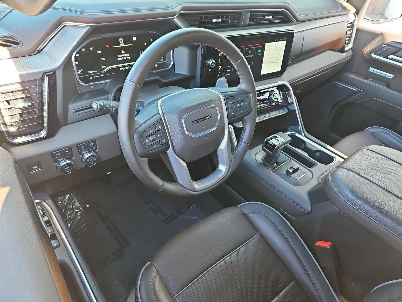 Thumbnail: 2025 GMC Sierra 1500 - 3