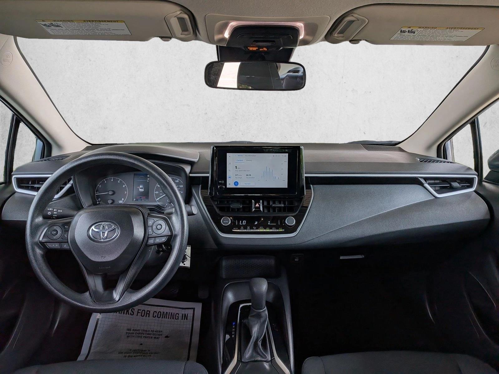 Thumbnail: 2025 Toyota Corolla - 3