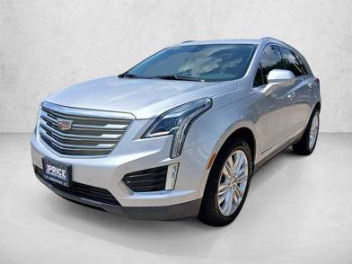 2017 Cadillac XT5 Premium Luxury -
                  Houston, TX