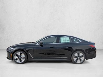 2026 BMW I4