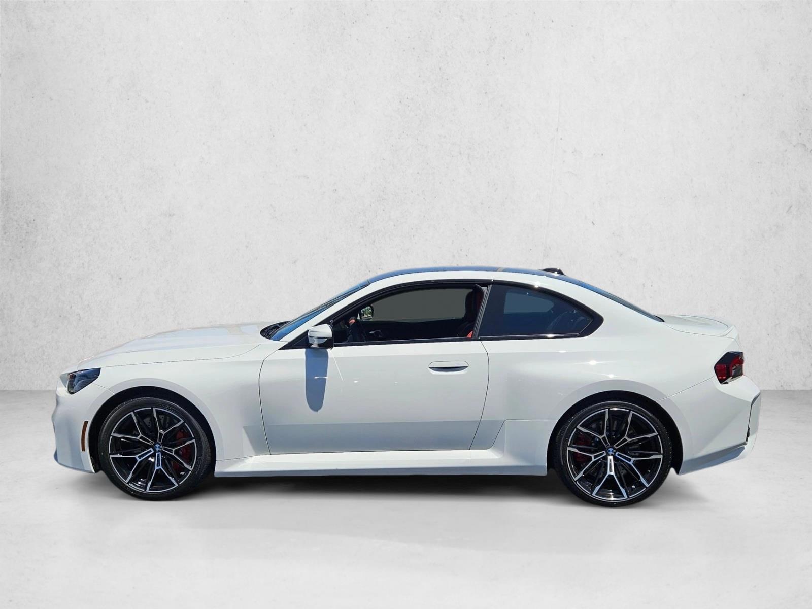 Thumbnail: 2026 BMW M2 - 2