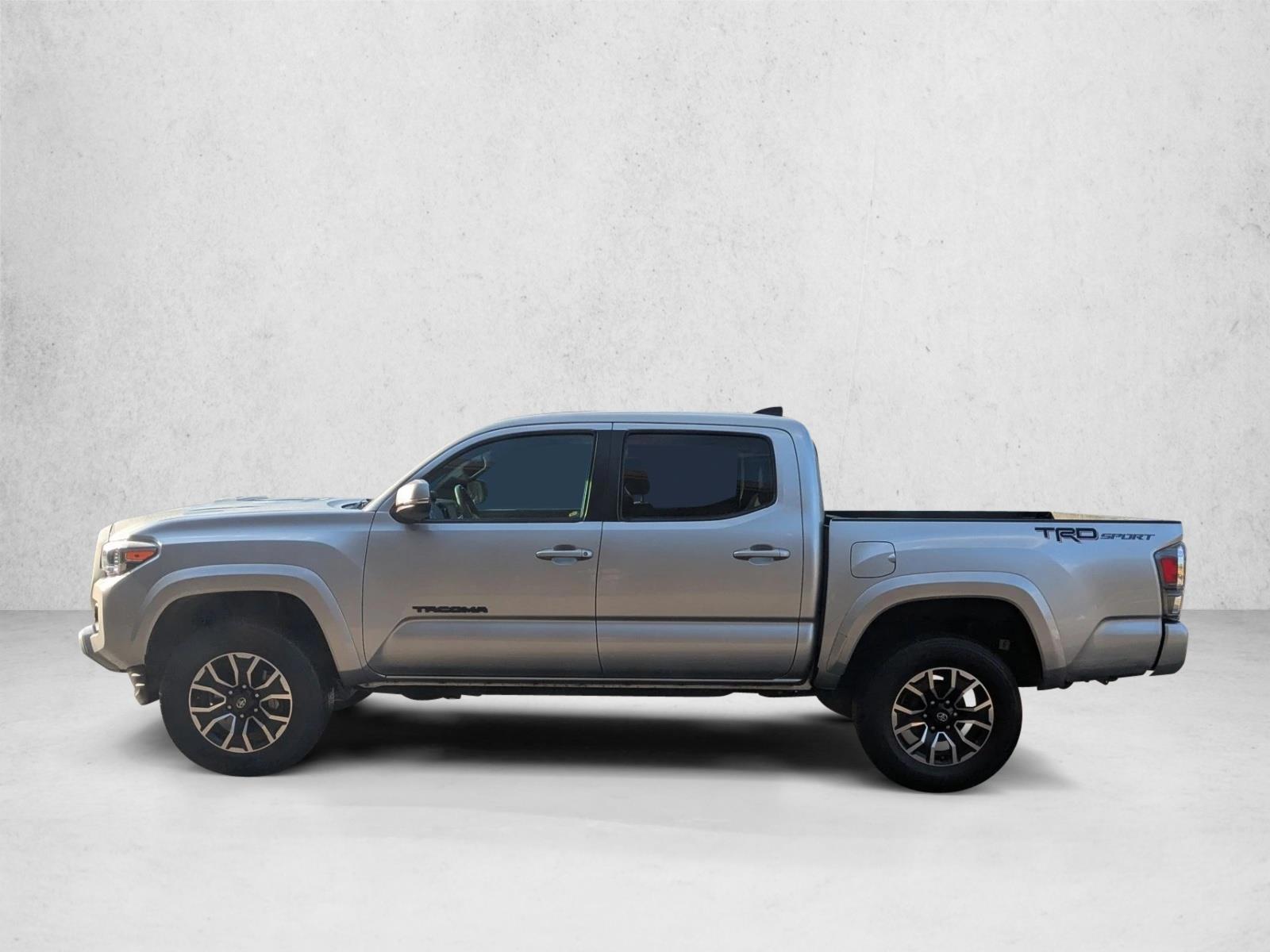 Thumbnail: 2022 Toyota Tacoma - 2