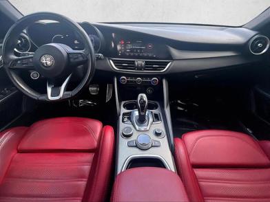 2024 Alfa Romeo Giulia