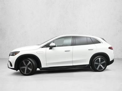 2023 Mercedes-Benz EQE