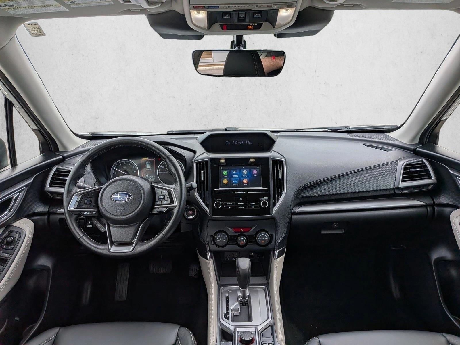 Thumbnail: 2024 Subaru Forester - 3