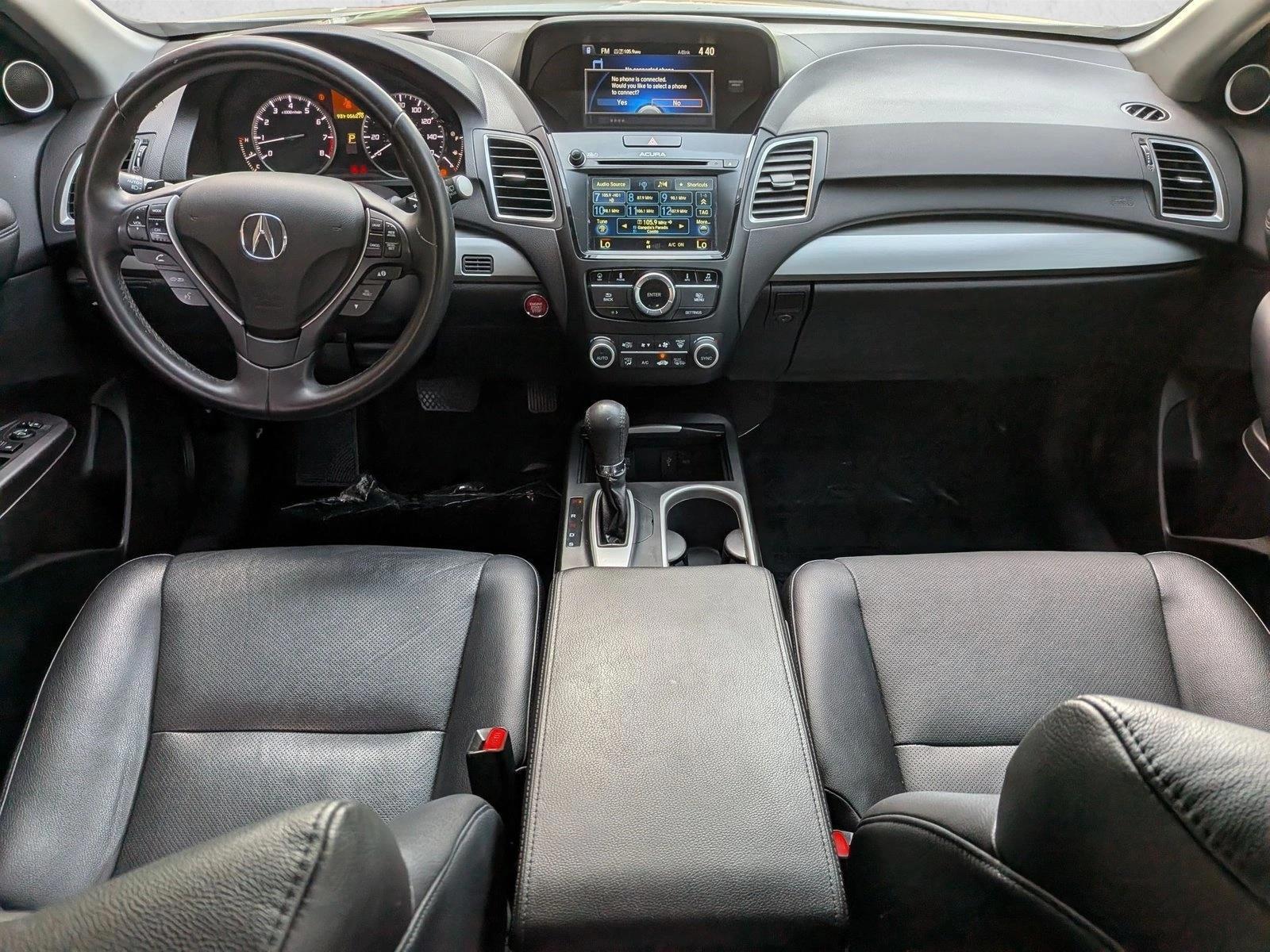 Thumbnail: 2017 Acura RDX - 3